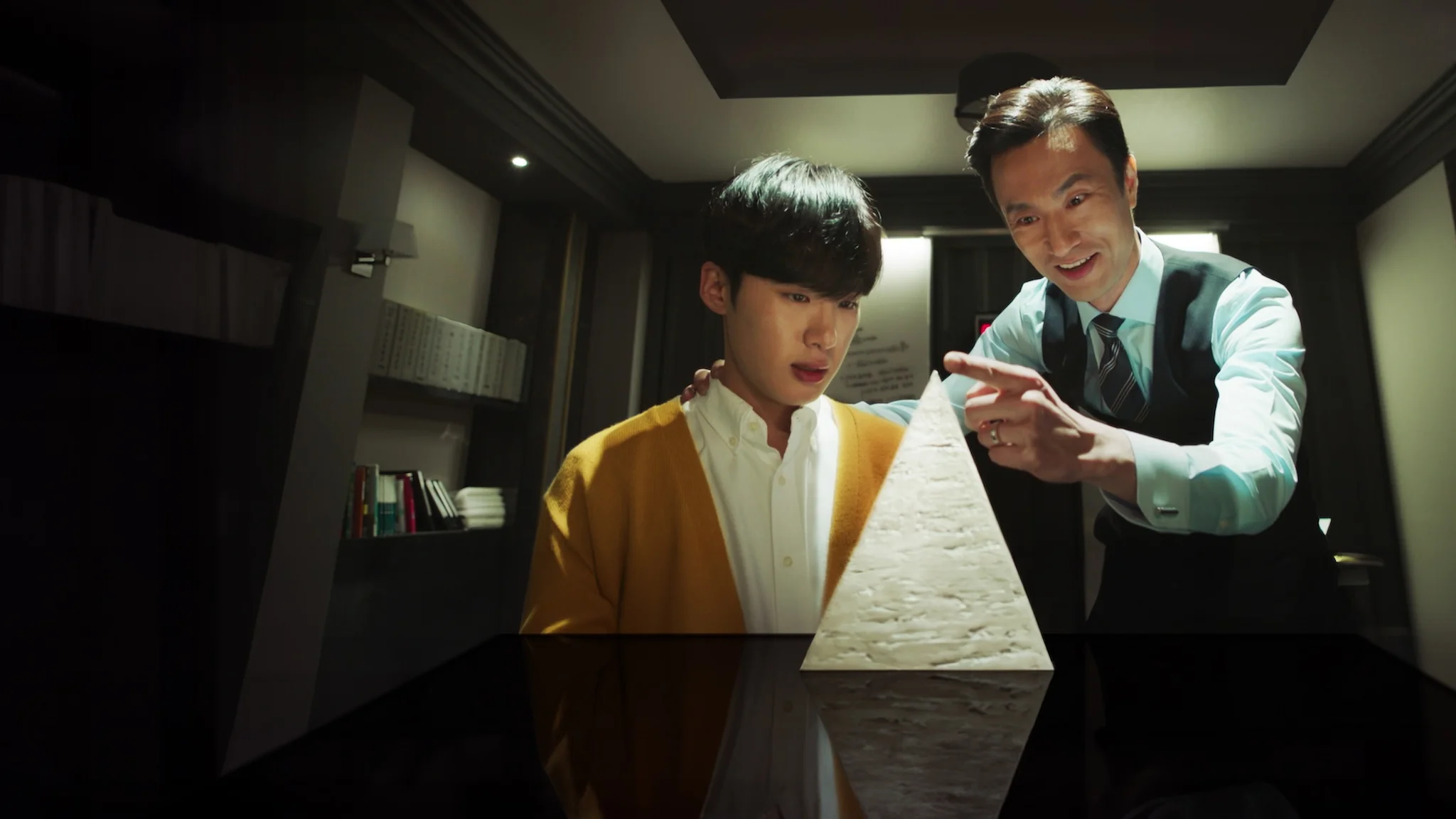 SKYキャッスル ~上流階級の妻たち~